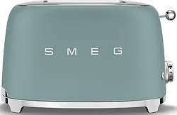 Тостер Smeg TSF01EGMEU