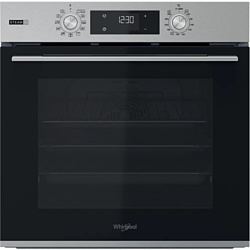 Электрический духовой шкаф Whirlpool OMSK58HU1SX