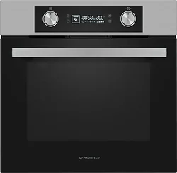 Электрический духовой шкаф MAUNFELD AEOH6062S Электрический духовой шкаф MAUNFELD AEOH6062S