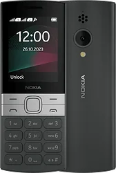 Мобильный телефон Nokia 150 (2023) Dual SIM ТА-1582 Мобильный телефон Nokia 150 (2023) Dual SIM ТА-1582