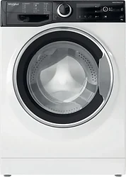 Стиральная машина Whirlpool WRBSB 6249 S EU Стиральная машина Whirlpool WRBSB 6249 S EU