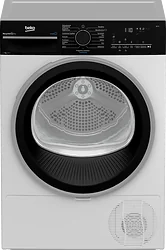 Сушильный автомат BEKO B3T67249WBPB