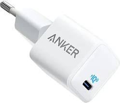 Зарядное устройство Anker PowerPort III Nano