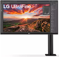 LG UltraFine 27UN880P-B