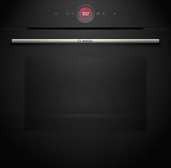 Электрический духовой шкаф Bosch Serie 8 HBG7221B1S Электрический духовой шкаф Bosch Serie 8 HBG7221B1S