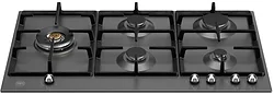 Газовая варочная панель Bertazzoni P905LHERNE