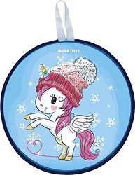 Mega Toys Единорог 12311 (розовый) Mega Toys Единорог 12311 (розовый)