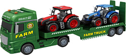 Givito Транспортер для сельскохозяйственных тракторов G235-478
