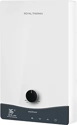 Водонагреватель Royal Thermo NPX 8 Multiflow