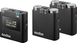 Godox Virso M2