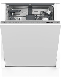 Посудомоечная машина Hotpoint-Ariston HI 4D66 DW