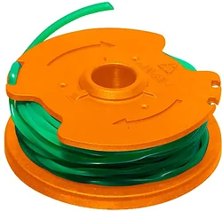 Леска для триммера Worx WA0014 Леска для триммера Worx WA0014