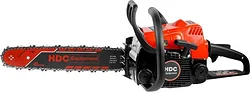 Цепная пила HDC HD-C180 HD6210-3