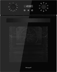 Электрический духовой шкаф Weissgauff EOY 459 PDB Электрический духовой шкаф Weissgauff EOY 459 PDB