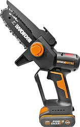 Цепная пила Worx WG325E.9 (без АКБ) Цепная пила Worx WG325E.9 (без АКБ)