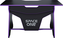 VMM Game Spaceone Dark 140 Purple SO-2-BKPU