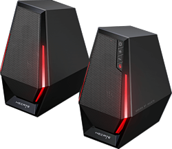 Edifier Hecate G1500SE (черный)