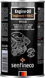 Senfineco Engine Oil Treatment MoS2 9910 300ml