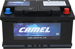 Camel 58014 euro низкий (84Ah)