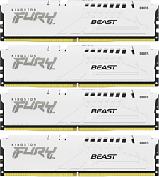 Kingston FURY Beast KF552C40BWK4-64