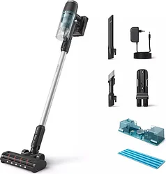 Вертикальный пылесос Philips XC3133/01 Вертикальный пылесос Philips XC3133/01