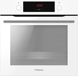Электрический духовой шкаф Hansa BOEW68401 Электрический духовой шкаф Hansa BOEW68401