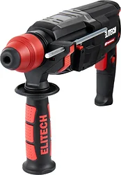 Перфоратор ELITECH RH 0928RE (кейс) Перфоратор ELITECH RH 0928RE (кейс)