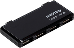 Usb-хаб SmartBuy SBHA-6110