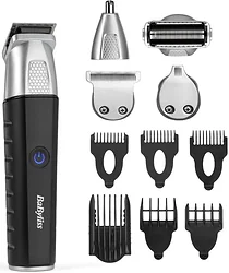 Машинка для стрижки волос BaByliss MT812E