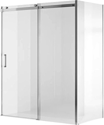 Ambassador Benefit 160x80x200 19021105HX-80HX