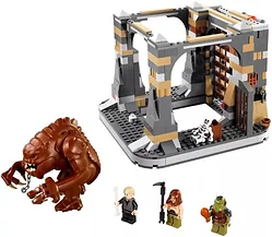 LEGO 75005 Логово Ранкора