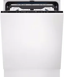 Посудомоечная машина Electrolux EEC67410L Посудомоечная машина Electrolux EEC67410L