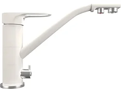 MAUNFELD MFQT-10W (кремовый)