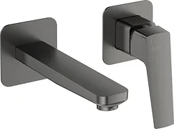 Смеситель Deante Blur Titanium BQL D54L