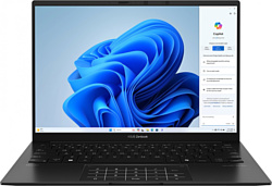 ASUS Zenbook 14 OLED UM3406KA-QD170 ASUS Zenbook 14 OLED UM3406KA-QD170