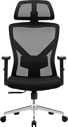 Кресло Evolution ErgoLine 2 (черный) Кресло Evolution ErgoLine 2 (черный)