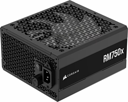 Блок питания Corsair RM750x CP-9020285-EU
