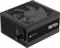 Блок питания Corsair RM750x CP-9020285-EU Блок питания Corsair RM750x CP-9020285-EU