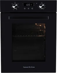 Электрический духовой шкаф Zigmund & Shtain E 174 B