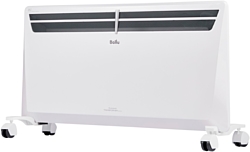 Конвектор Ballu Evolution Transformer BEC/EVU-2500 (электронное управление, с шасси) Конвектор Ballu Evolution Transformer BEC/EVU-2500 (электронное управление, с шасси)