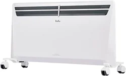 Конвектор Ballu Evolution Transformer BEC/EVU-2500 (электронное управление, с шасси)