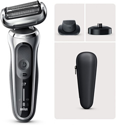 Электробритва Braun Series 7 71-S4200s