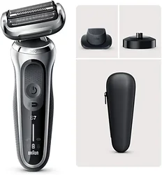Электробритва Braun Series 7 71-S4200s