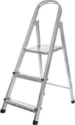 Лестница AZK A3 Comfort LDTH-01.03 (3 ступени) Лестница AZK A3 Comfort LDTH-01.03 (3 ступени)