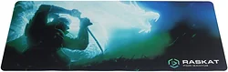 Коврики для мыши Raskat Ronin FF - L Коврики для мыши Raskat Ronin FF - L