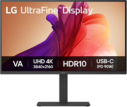 Монитор LG UltraFine 32U720A-B Монитор LG UltraFine 32U720A-B
