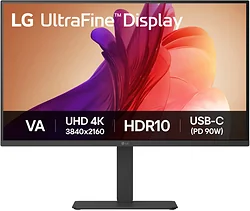 Монитор LG UltraFine 32U720A-B