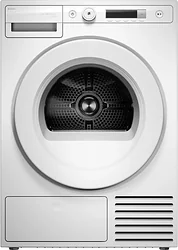 Сушильный автомат Asko T108HW