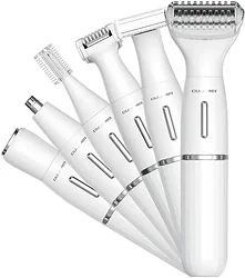 Электробритва для женщин Oulemei OLM-TM007