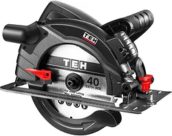 Дисковая пила TEH TC19014L Дисковая пила TEH TC19014L